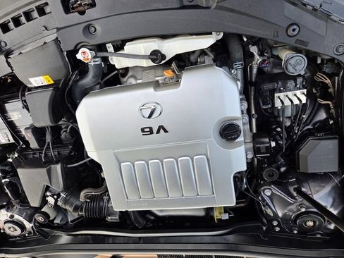 Used 2017 Lexus ES 350 FWD image 21