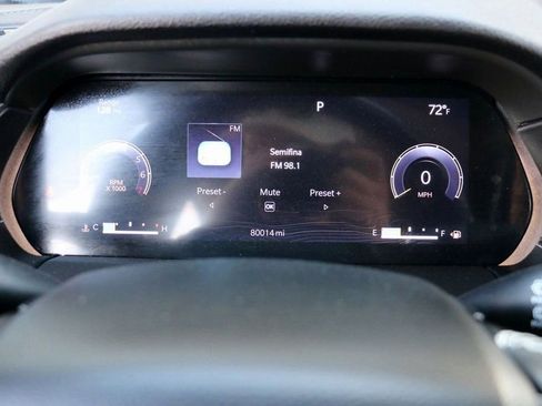 Used 2022 Jeep Grand Cherokee L Laredo w/ Luxury Tech Group I image 12