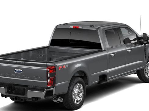 New 2026 Ford F350 Lariat w/ Lariat Ultimate Package AWD/4WD image 17