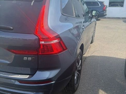 Used 2024 Volvo XC60 B5 Core w/ Protection Package Premier AWD/4WD image 3