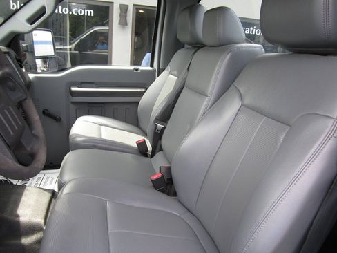 Used 2014 Ford F250 XL w/ XL Value Package AWD/4WD image 8