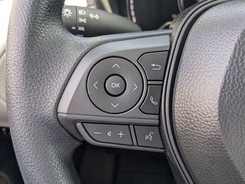 New 2026 Toyota Corolla Cross L image 23