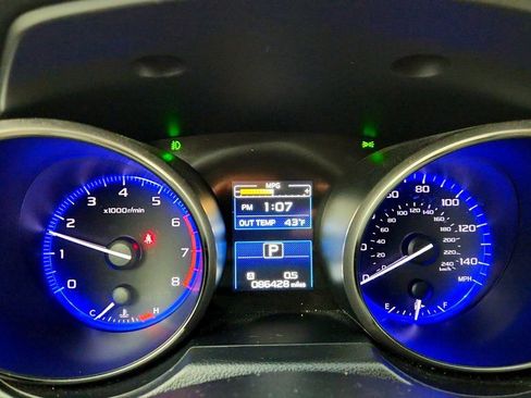 Used 2018 Subaru Outback 2.5i Limited w/ Protection Package #1 image 14