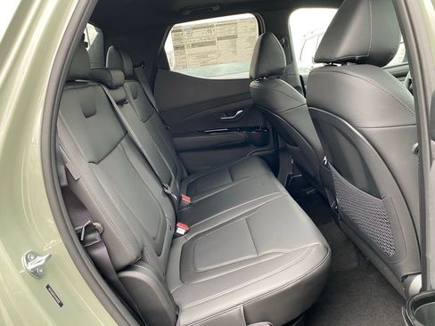 New 2026 Hyundai Santa Cruz Limited AWD/4WD image 31