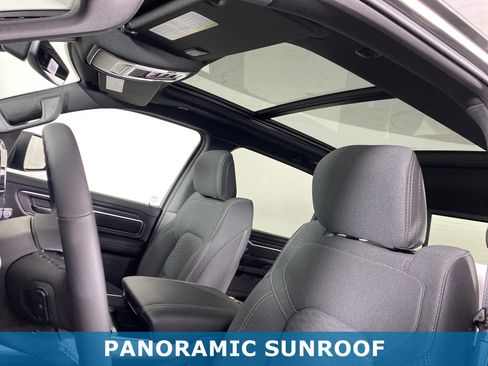 New 2026 RAM 1500 Big Horn image 2