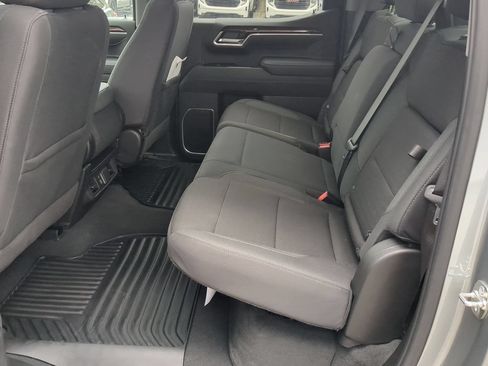 Used 2026 GMC Sierra 1500 Elevation AWD/4WD image 23