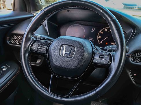 Used 2024 Honda HR-V Sport image 14