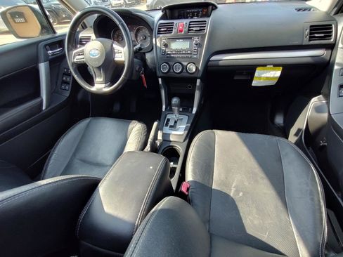Used 2014 Subaru Forester 2.5i Limited w/ Popular Package #2 AWD/4WD image 30