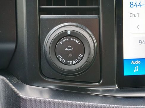 Used 2026 Ford F450 Platinum AWD/4WD image 75