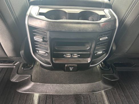 Used 2020 RAM 1500 Big Horn image 17