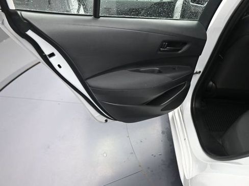 Used 2024 Toyota Corolla LE FWD image 18