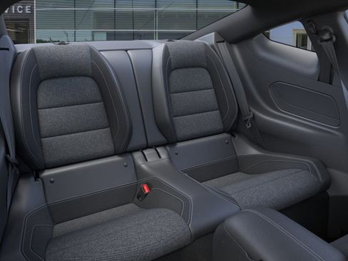 New 2026 Ford Mustang GT image 11