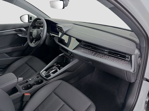 Used 2025 Audi A3 2.0T Premium w/ Black Optic Package image 30