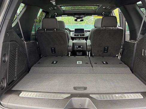 Used 2023 Chevrolet Tahoe Z71 w/ Luxury Package AWD/4WD image 21