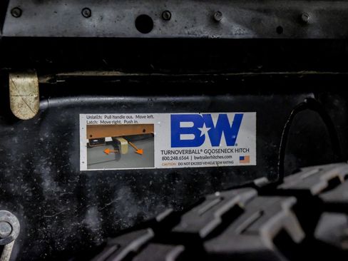 Used 2022 RAM 3500 Laramie image 62