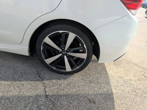 Used 2019 Subaru Impreza 2.0i Sport image 11