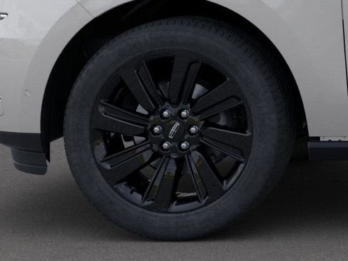 New 2024 Lincoln Navigator L Reserve image 28