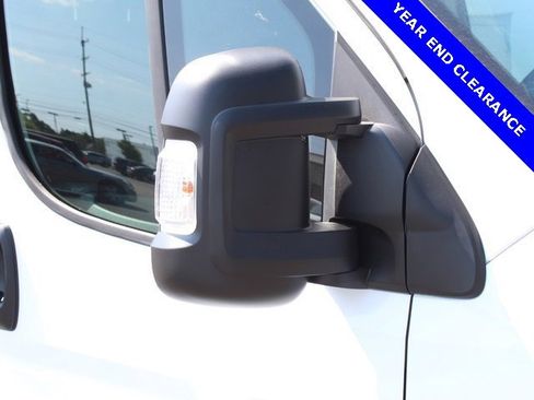 New 2024 RAM ProMaster 1500 w/ Power Group image 16