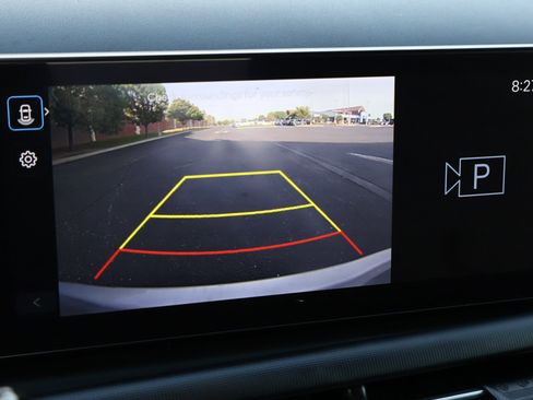 Used 2025 Hyundai Tucson SEL FWD image 5