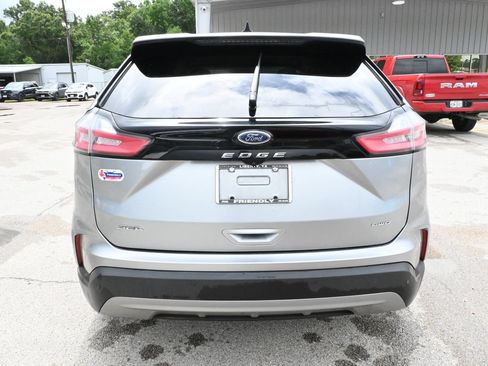 Used 2024 Ford Edge SEL AWD/4WD image 34