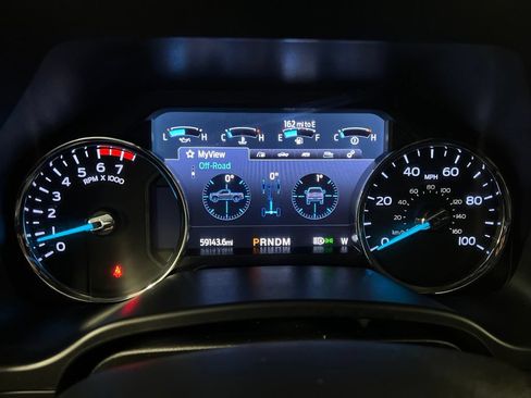 Used 2021 Ford F350 Lariat AWD/4WD image 13