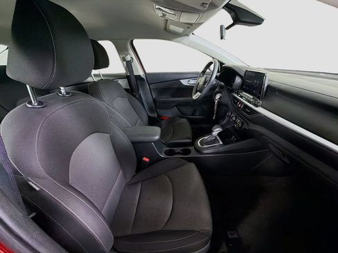 Used 2024 Kia Forte LXS FWD image 27