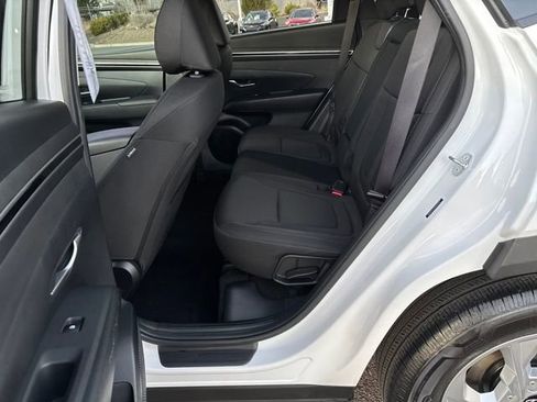 Used 2023 Hyundai Tucson SEL image 16