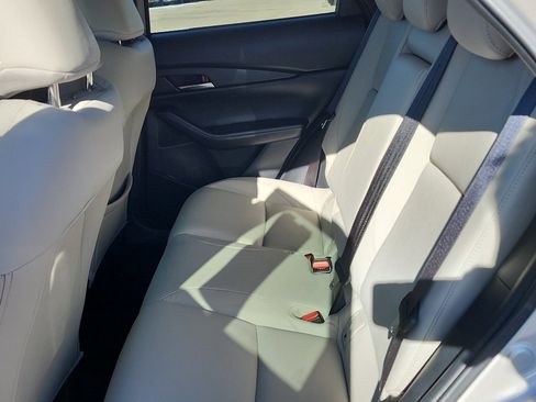 Used 2024 MAZDA CX-30 AWD 2.5 S w/ Preferred Package image 12