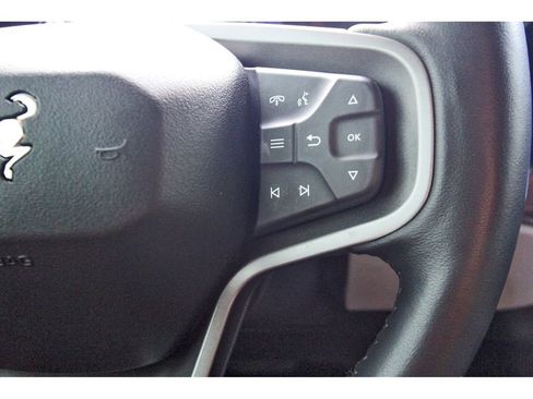 Used 2024 Ford Bronco Wildtrak AWD/4WD image 18