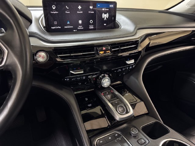 Used 2023 Acura MDX w/ Technology Package FWD image 13