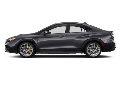 New 2025 Subaru WRX tS image 4