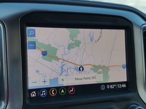 Used 2020 Chevrolet Silverado 2500 LTZ w/ LTZ Plus Package image 17