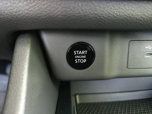 New 2026 Nissan Rogue SV FWD image 28