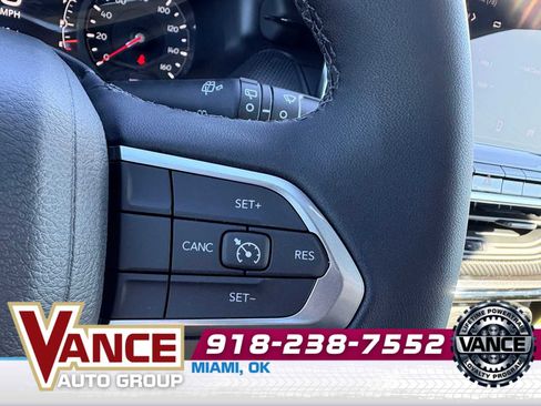 New 2026 Jeep Compass Latitude image 29