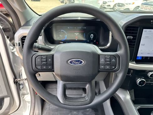 New 2023 Ford F150 Lightning Pro image 22