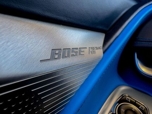 Used 2023 Chevrolet Corvette Stingray Premium Conv w/ 3LT image 30