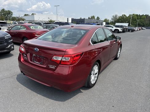 Used 2015 Subaru Legacy 2.5i Premium AWD/4WD image 24