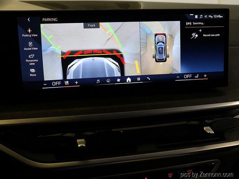 Certified 2024 BMW X5 xDrive40i w/ Premium Package image 21