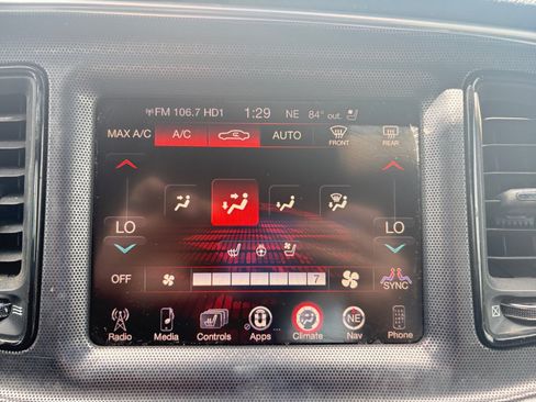 Used 2015 Dodge Challenger R/T Plus RWD image 17