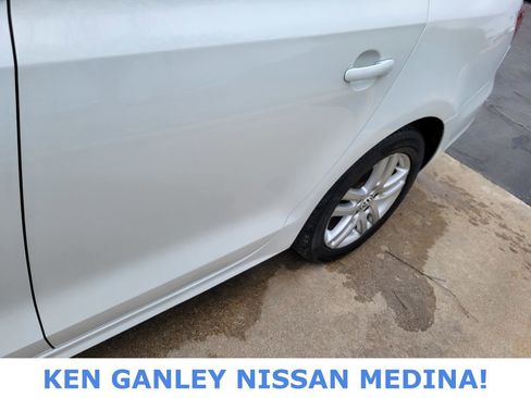 Used 2015 Volkswagen Jetta S w/ Welcome Package image 12