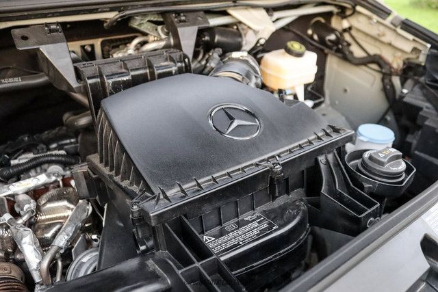 Used 2023 Mercedes-Benz Sprinter 2500 image 18