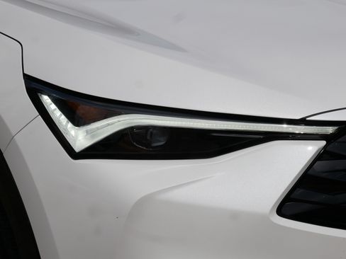 Certified 2025 Acura ADX A-Spec AWD/4WD image 16