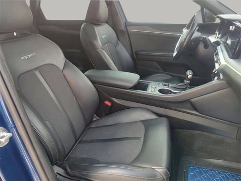 Used 2022 Kia K5 GT-Line w/ GT-Line FWD Premium Package image 33