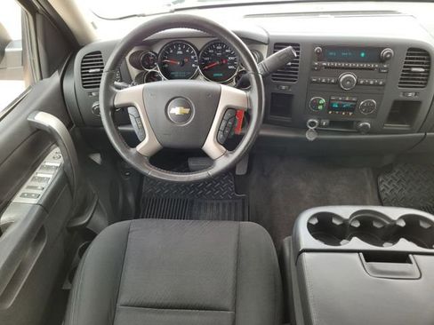 Used 2013 Chevrolet Silverado 1500 LT w/ All-Star Edition RWD image 13
