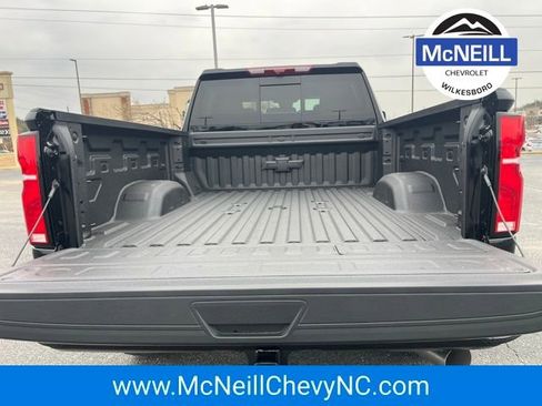 New 2026 Chevrolet Silverado 2500 High Country w/ High Country Premium Package image 34