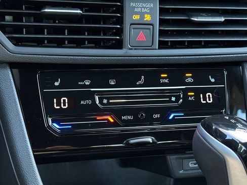 New 2026 Volkswagen Jetta Sport image 17