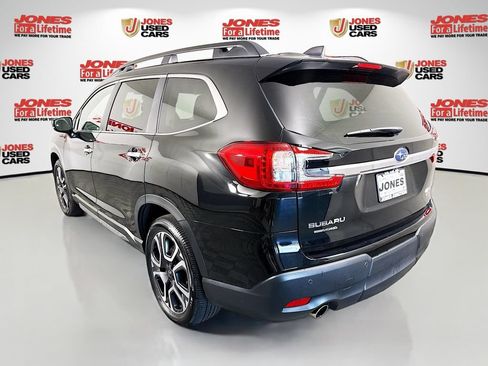 Used 2024 Subaru Ascent Touring AWD/4WD image 2