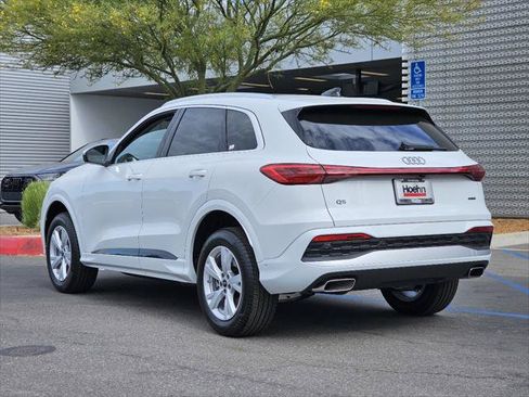 New 2026 Audi Q5 Premium AWD/4WD image 9