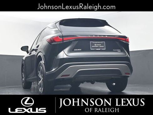 Used 2023 Lexus RX 350 Premium w/ Accessory Package AWD/4WD image 19