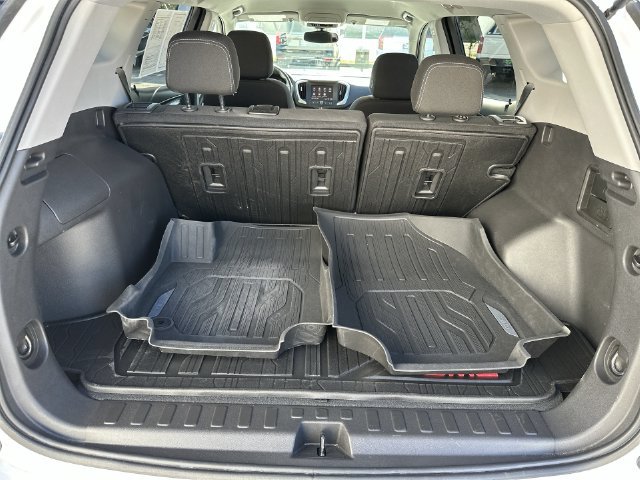 Certified 2024 GMC Terrain SLE w/ Driver Convenience Package FWD image 23